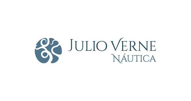 Imagen Corporativa Julio Verne Náutica