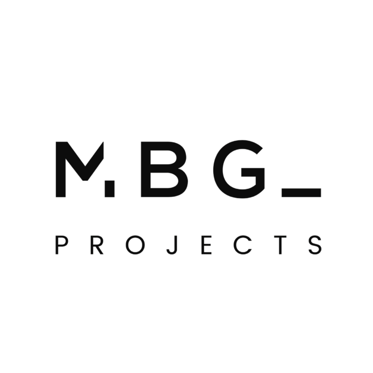 logo MBG Projects