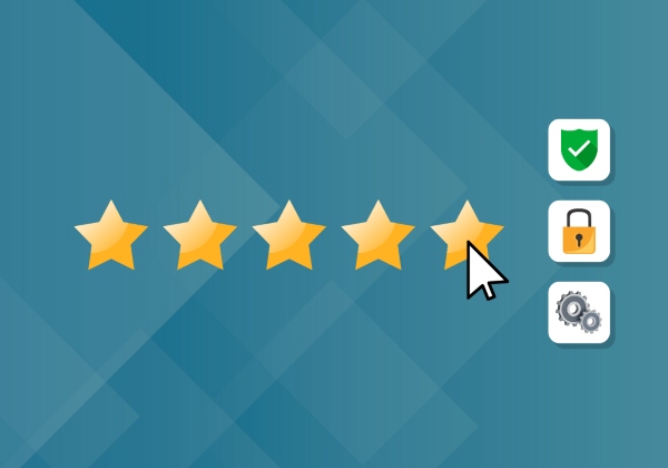 Integrar reseñas de Google en la web para aumentar la confianza de los clientes y mejorar la conversión.