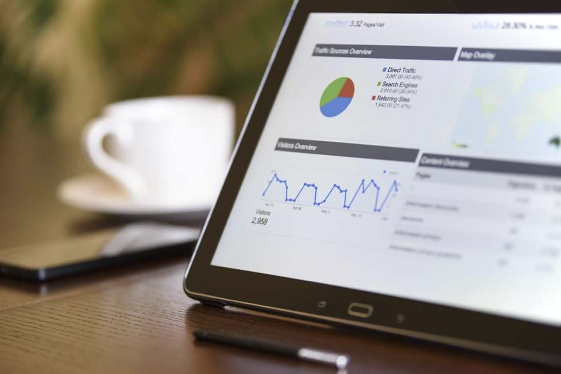 Diseño web y posicionamiento SEO en Pontevedra